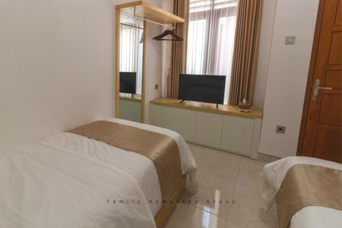 Rumah Princess Homestay