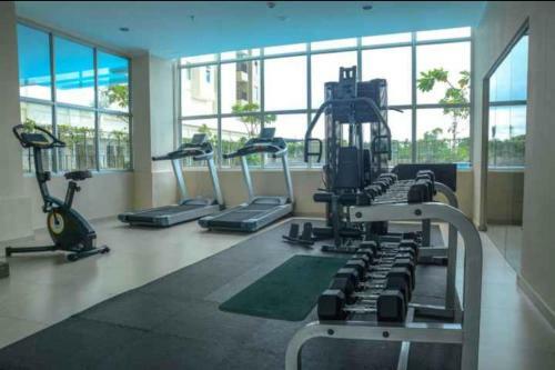 Apartemen Victoria Square