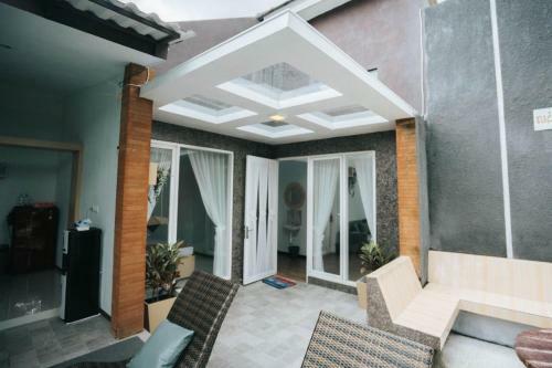 Villa Yatie