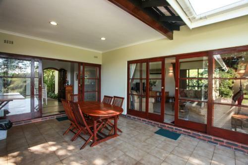Selborne 4 Bedroom Delight Zpf19