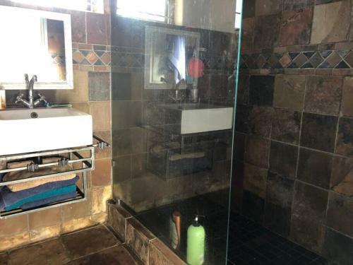 Apartamento Beefwood Guesthouse