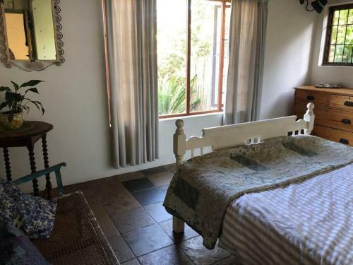 Apartamento Beefwood Guesthouse