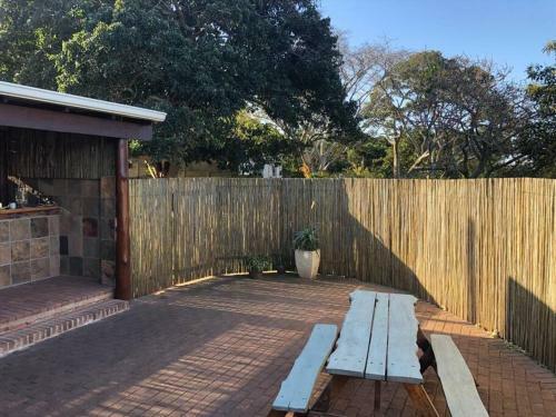 Apartamento Beefwood Guesthouse