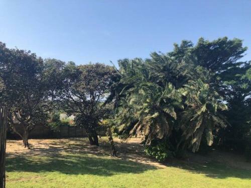 Apartamento Beefwood Guesthouse