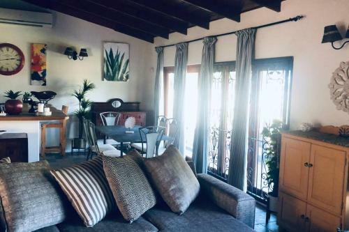 Apartamento Beefwood Guesthouse