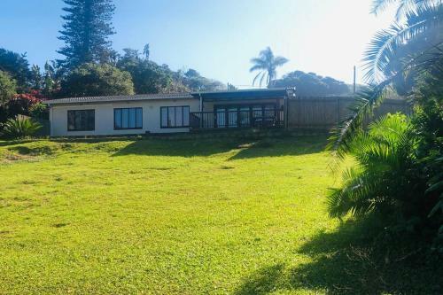 Apartamento Beefwood Guesthouse