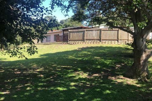 Apartamento Beefwood Guesthouse