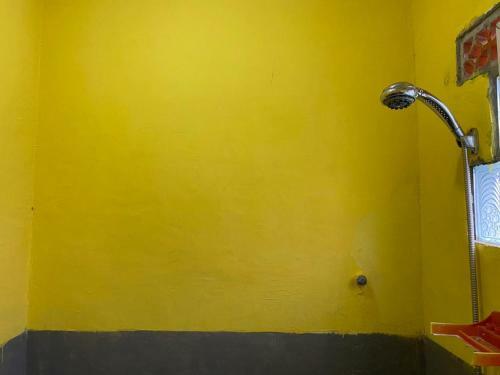 Hostal Iedha Homestay