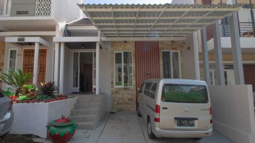 Villa Alpine 5 Bedroom With Mountain View