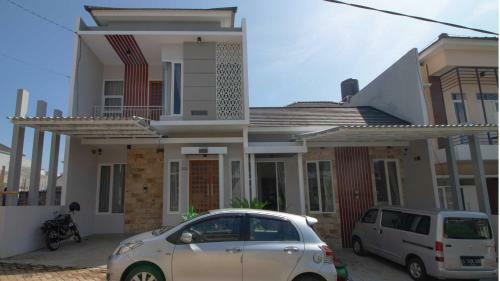 Villa Alpine 5 Bedroom With Mountain View