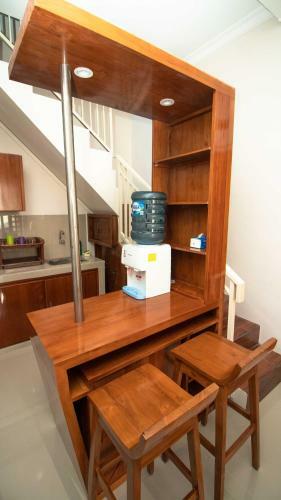 Villa Alpine 5 Bedroom With Mountain View