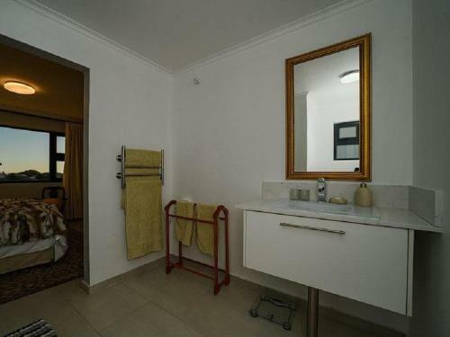Apartamento Orca House