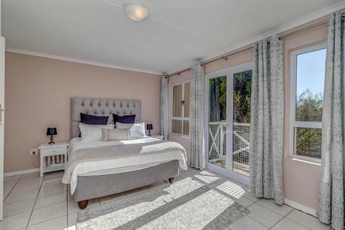 Apartamento The Nest @ Belvedere