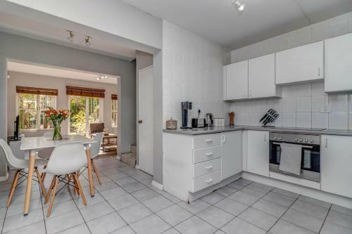 Apartamento The Nest @ Belvedere