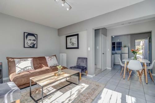 Apartamento The Nest @ Belvedere
