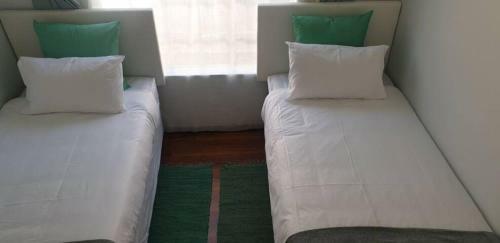 Apartamento @103 Reedsview