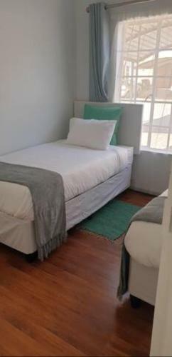 Apartamento @103 Reedsview