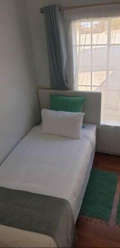 Apartamento @103 Reedsview