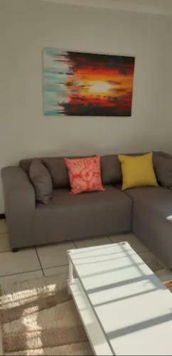 Apartamento @103 Reedsview