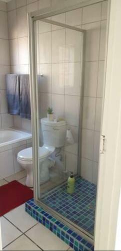 Apartamento @103 Reedsview