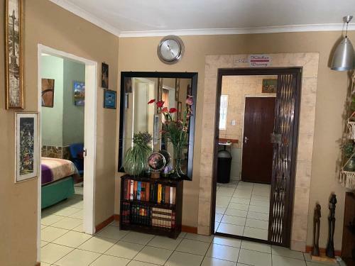 Hostal De African Rock Guesthouse