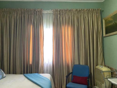 Hostal De African Rock Guesthouse