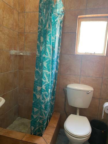 Hostal De African Rock Guesthouse