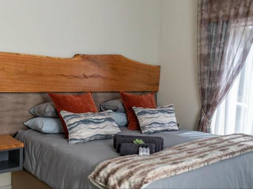 The Hank Adventure Lodge Maribashoek