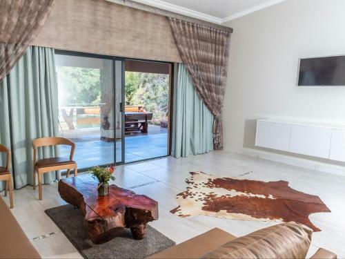 The Hank Adventure Lodge Maribashoek
