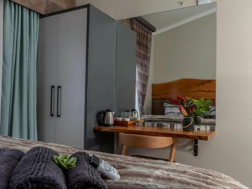 The Hank Adventure Lodge Maribashoek