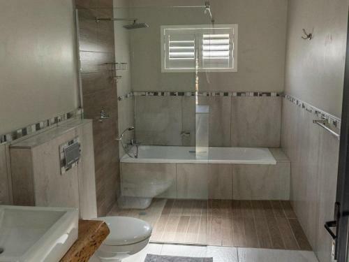 The Hank Adventure Lodge Maribashoek