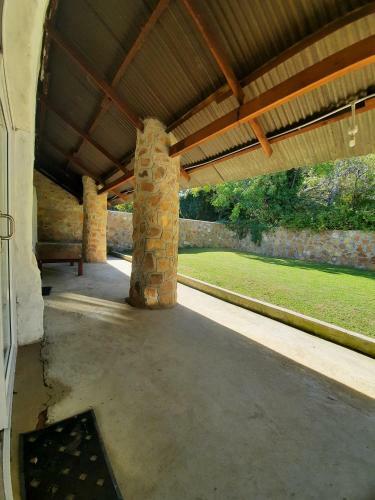 Bed & Breakfast Greystones Self Catering Chalet 3
