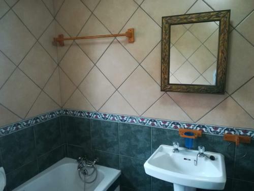 Apartamento Home-away Townhouse