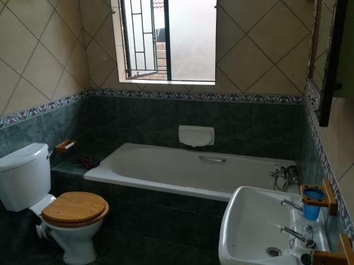 Apartamento Home-away Townhouse