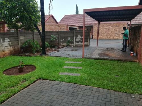 Apartamento Home-away Townhouse