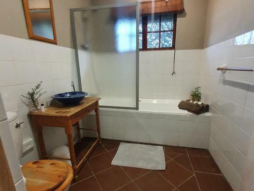 Apartamento Inverness Farm