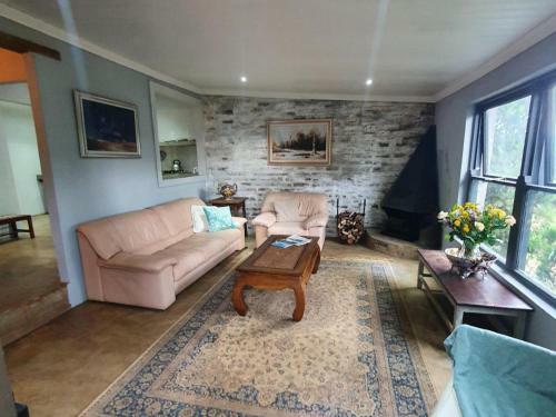 Apartamento Inverness Farm