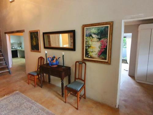 Apartamento Inverness Farm