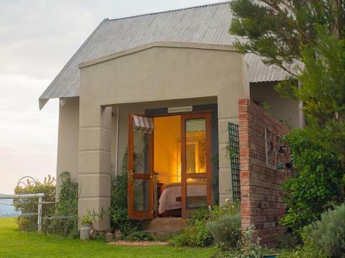 Apartamento Inverness Farm