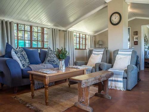 Apartamento Inverness Farm