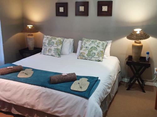 Apartamento Inverness Farm
