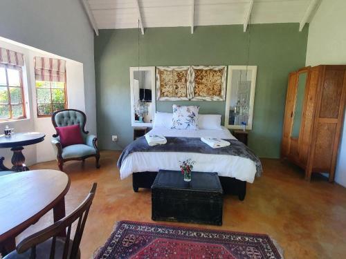 Apartamento Inverness Farm