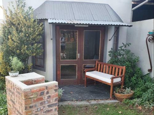 Apartamento Inverness Farm