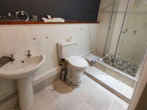 Apartamento Inverness Farm