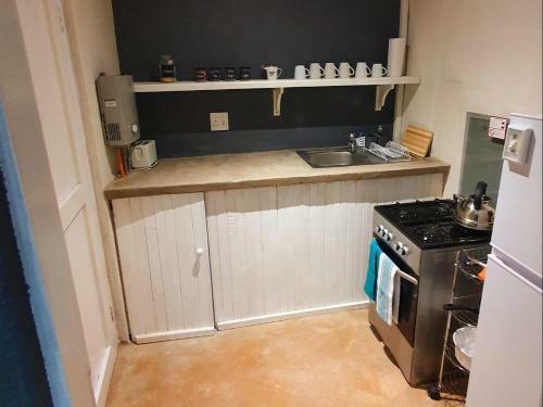 Apartamento Inverness Farm