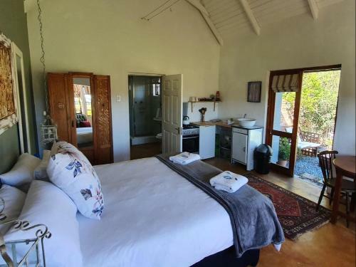 Apartamento Inverness Farm