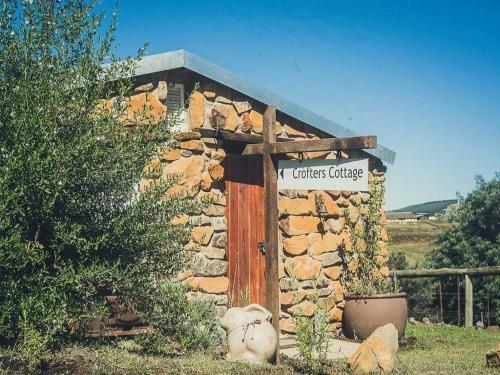 Apartamento Inverness Farm