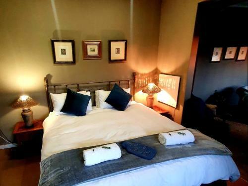 Apartamento Inverness Farm