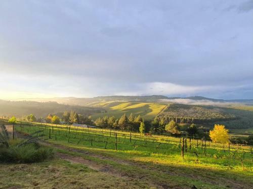 Apartamento Inverness Farm