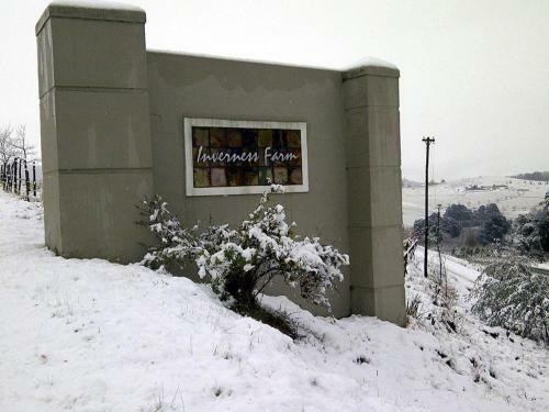 Apartamento Inverness Farm